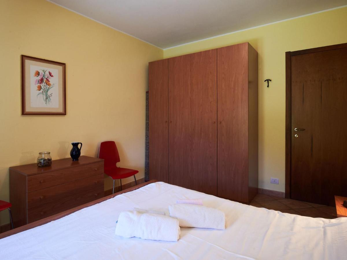 Apartment Poggio Degli Ulivi By Interhome Valsolda Ngoại thất bức ảnh