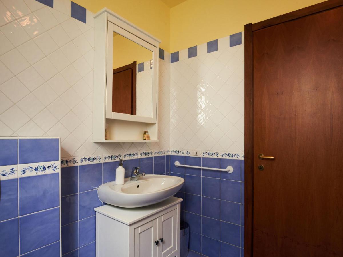 Apartment Poggio Degli Ulivi By Interhome Valsolda Ngoại thất bức ảnh